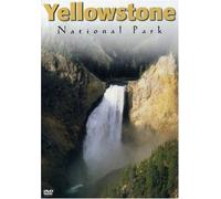 Yellowstone National Park - Yellowstone National Park [USA] [DVD]