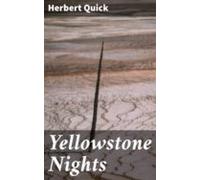 Yellowstone Nights (ebook)