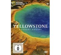 Yellowstone - Norbert Rosing - National Geographic [Alemania] [DVD]