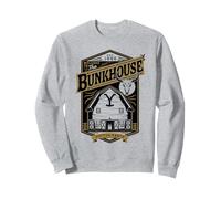 Yellowstone Oficial - The Bunkhouse Dutton Ranch Sudadera