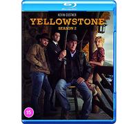 Yellowstone: Season 2