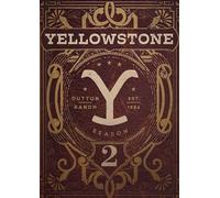Yellowstone: Season 2 [USA] [DVD]