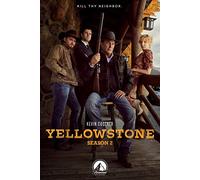 Yellowstone: Season 2 [USA] [DVD]