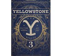 Yellowstone: Season 3 [USA] [DVD]