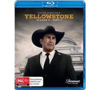 Yellowstone: Season 5 Parte 1 | Kevin Costner | Región Free, no aplicable, No aplicable