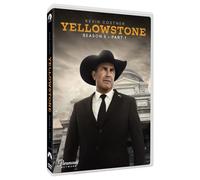 Yellowstone: Season Five Part 1 (DVD) (Importación USA)