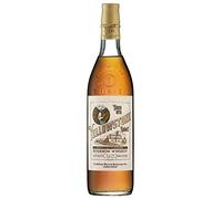 Yellowstone SELECT Kentucky Straight Bourbon Whiskey 46,5% Vol. 0,7l