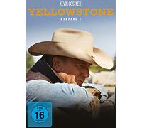 Yellowstone - Staffel 1 (+ Bonus-DVD)