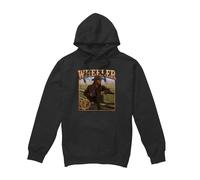 Yellowstone Sudadera Coffee with Rip Wheeler para Hombre (TV8282)