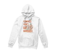 Yellowstone Sudadera Cowboys Don't Say Goodbye para Hombre (TV8291)