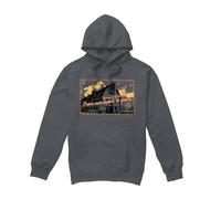 Yellowstone Sudadera Seasons Greetings From The Yellowstone Navidad (TV7357)