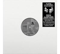 Yellowtail - Seasons in My Mind (Feat. Mark Murphy) [remixes]