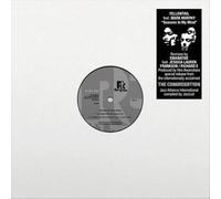 Yellowtail - Seasons in My Mind (Feat. Mark Murphy) [remixes]