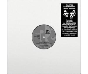 Yellowtail - Seasons in My Mind (Feat. Mark Murphy) [remixes]