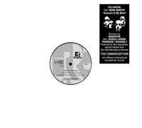 Yellowtail Seasons in My Mind (Feat. Mark Murphy) (Vinyl) 12" Single