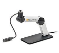 Yellowtec Mika Table Stand Aluminum XLR