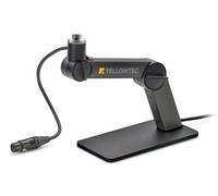 Yellowtec Mika Table Stand Black XLR