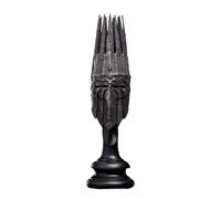 Yelmo con licencia oficial de Weta El Señor de los Anillos, el Rey Brujo, escala