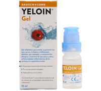 Yeloin Gel 10 ml