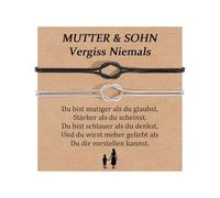 YELUWA Te Quiero En 100 Lenguas Pulsera Para Papá Hombre, Regalos Día Del Padre Pulsera Para Papá Hombre Regalo Para Hombre Te Quiero Pulsera Hombre Pulsera Para Cumpleaño Regalo Para Novio Marido