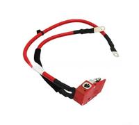 Yelvera 61129322056 Cable de batería terminal positivo para BMW para X5 F15 para X6 F16