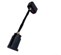 Yelvera Arnés de cableado adaptador de pantalla TFT para BMW F900R F900XR R1250GS F750GS F850GS C400GT para reemplazar sistemas de calibración analógica