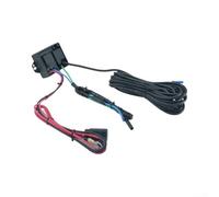 Yelvera Arnés de cableado para interruptor de pestaña hidráulica específico Atlas AHJRELAYKIT-2-DP Reemplazo de ajuste directo para ajuste de moldura de buque marino