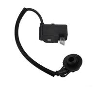 Yelvera Bobina de encendido de motosierra para MS311 MS391 Modelo Reemplazo 1140 400 1303 11404001303 Rendimiento consistente y e arranque del motor