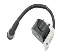 Yelvera Bobina de encendido para recortadora TroyBilt 79400053 79400070 79400053C 79400053B diseñada para reemplazo directo para restaurar el rendimiento del equipo