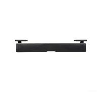 Yelvera Bolsa de puerto de moldeo de techo, para cubierta para MerFor Cedes-Benz para C-para clase W205 2015-2021, Fa para Ctory Spe para C Fitment 2057504100, (negro)