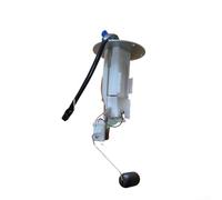 Yelvera Bomba de combustible de repuesto para Kawasaki para ZR1000 Z1000 ZX1000 Z1000SX 2011-2013 OEM 49040-0045 ajuste directo