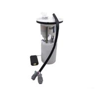 Yelvera Bomba de combustible para Hisun 250 UTV EFI Sector Strike UTV Reemplazo fiable 39500-120-0000 se adapta a Massim Carcasa de plástico OEM Spec Instalación rápida para conducción todoterreno
