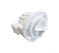 Yelvera Bomba de drenaje de 26 V con motor BLDC para lavadoras compatible con tipos de módulos de drenaje AH25777722 y EA2577722