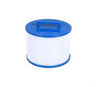 Yelvera Cartucho de la filtración de la piscina para el balneario puro para los modelos 8CH-950 y PBF35-M usando la construcción del polipropileno