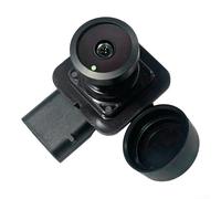 Yelvera ET4T-19G490-AB Cámara de visión trasera para Ford para Edge 2011 2012 2013 2014 2015 compatible con protocolo de integración OEM