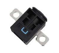 Yelvera Fusible de desconexión de energía automotriz para Tesla Model S X 2016 Plus Model 3 2017 Plus ABS Metal Construction OEM 1044635-00-G 1044635-00-A negro fácil instalación de cabina manual