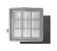 Yelvera Imprescindible para tus aspiradoras de serie filtros fiables que ayudan a mantener un espacio de vida limpio y saludable piezas de repuesto