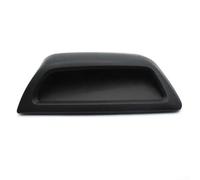 Yelvera Inserto de almacenamiento para Mercedes para Vito W447 2016+ para el lado izquierdo del asiento exterior con precisión dimensional y ABS de grado industrial