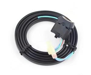 Yelvera Interruptor de inclinación para Suzuki fueraborda de 4 tiempos 150HP 175HP 200HP 250HP 300HP con agarre PTT función única 37850-98J00 ajuste directo