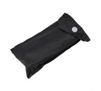 Yelvera Juego de herramientas de 8 piezas para motocicleta con manga, llave, enchufe y bolsa de transporte para reparación y mantenimiento de modelos de motocicleta