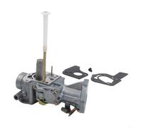 Yelvera Kit de carburador diseñado para que coincida con las especificaciones OEM de unidades de motor 495459 495460 499952 499953 5HP