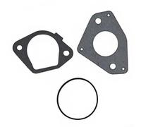 Yelvera Kit de juntas de sellado compatible con modelos de fontanería 32 041 04-S y 25 757 28-S para revisión funcional e integridad del sistema