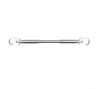 Yelvera Palanca de manillar de motocicleta para manillar de 7/8 pulgadas 22 mm Construcción de aleación de aluminio reforzada para una conducción estable y equilibrada (plata)