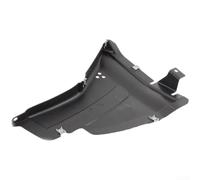 Yelvera Placa de cubierta de rueda delantera para BMW Serie 7 para F01 F02 Sedan Variant construida entre 2012 y 2015 modelo año español (derecha)
