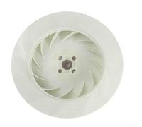 Yelvera Ventilador de repuesto E100000300 para sistemas de secador de pelo EB810 EB810RT PB8010H PB8010T que soportan requisitos de servicio rutinarios