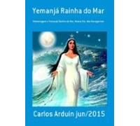 Yemanjá Rainha Do Mar (ebook)