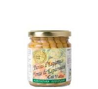 "YEMAS ESPÁRRAGOS ECO 125g"