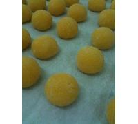 Yemitas de Santa Teresa, cajita de 250g