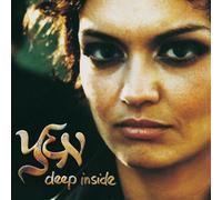 Yen - Deep Inside [Import]