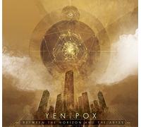 Yen Pox - Between The Horizon And The Abyss [Vinilo]